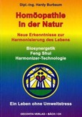 ROT // Homöopathie in der Natur // VERGRIFFEN, KEINE NA