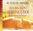ROT // Ich bin mein Lieblingstier, 1 Audio-CD