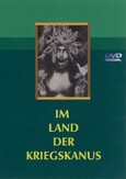ROT // Im Land der Kriegskanus, 1 DVD-Video // Vergriffen