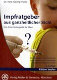 ROT // Impfratgeber aus ganzheitlicher Sicht