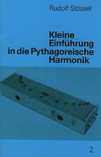 ROT / Kleine Einführung in die Pythagoreische Harmonik