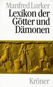 Rot / Lexikon der Götter und Dämonen