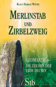 ROT // Merlinstab und Zirbelzweig
