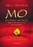 ROT / Mo, Das Orakel der Tibeter, m. Würfel