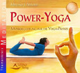 ROT // Musik für Power-Yoga, 1 Audio-CD