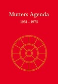 ROT // Mutters Agenda - Gesamtausgabe // VERGRIFFEN
