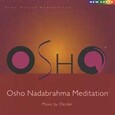 ROT // Nadabrahma (Music by Deuter) Audio CD