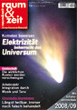 ROT / Raum & Zeit Nr. 163 Januar - Februar 2010 - VERGRIFFEN
