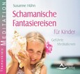 ROT // Schamanische Fantasiereisen für Kinder - Meditations-CD // VERGRIFFEN