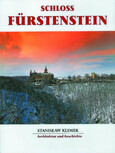 ROT // Schloss Fürstenstein - Architektur und Geschichte