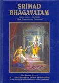 ROT // Srimad-Bhagavatam Canto 10.3 - 12