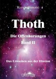 ROT // Thoth - Die Offenbarungen (Band II) // VERGRIFFEN, KEINE NA