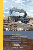 ROT / Transsibirien