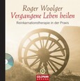 ROT // Vergangene Leben heilen, m. Audio-CD // VERGRIFFEN