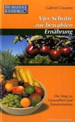 ROT // Vier Schritte zur bewußten Ernährung