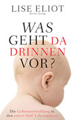 Rot / Was geht da drinnen vor?