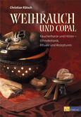 ROT / Weihrauch und Copal