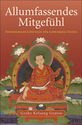 ROT /Allumfassendes Mitgefühl - gebundene Ausgabe