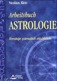 ROT// Arbeitsbuch Astrologie // Vergriffen