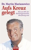ROT// Aufs Kreuz gelegt  // Vergriffen