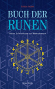 ROT// Buch der Runen // VERGRIFFEN