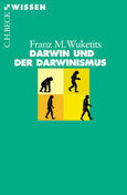 ROT// Darwin und der Darwinismus // Vergriffen
