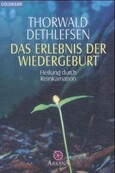 ROT// Das Erlebnis der Wiedergeburt  // Vergriffen