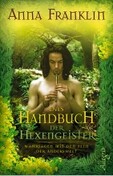 ROT// Das Handbuch der Hexengeister// Vergriffen