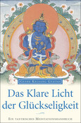 ROT /Das Klare Licht der Glückseligkeit