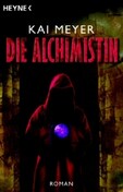 ROT// Die Alchimistin // Vergriffen