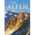 ROT// Die Alpen // Vergriffen
