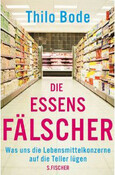 ROT// Die Essensfälscher // VERGRIFFEN