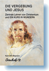 Die Vergebung und Jesus