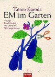 ROT// EM im Garten // Vergriffen