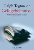 ROT// Geldgeheimnisse // Vergriffen