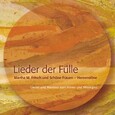 //ROT// Lieder der Fülle, 1 Audio-CD