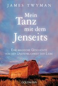 ROT// Mein Tanz mit dem Jenseits // Vergriffen