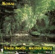 ROT// Tiefe Seele, weites Herz Vol. 2, 1 Audio-CD  // Vergriffen