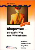ROT//Akupressur - der sanfte Weg zum Wohlbefinden