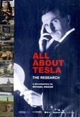 ROT//All About Tesla - The Research, 1 DVD-Video, deutsche u. englische Version