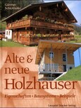 ROT/Alte & neue Holzhäuser