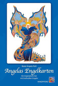 ROT//Angelas Engelkarten, Meditationskarten