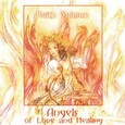 ROT//Angels of Love and Healing Audio CD