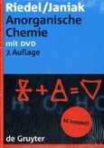 ROT/Anorganische Chemie, m. DVD-ROM u. Übungsbuch Allgemeine und Anorganische Chemie
