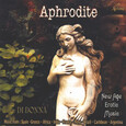 ROT//Aphrodite Audio CD