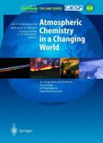 ROT/Atmospheric Chemistry in a Changing World