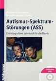 ROT//Autismus-Spektrum-Störungen, m. DVD