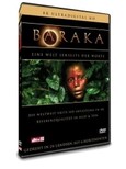ROT//Baraka, 1 DVD