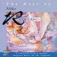 ROT//Best of Mike Rowland Audio CD