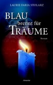 ROT//Blau brennt für Träume
